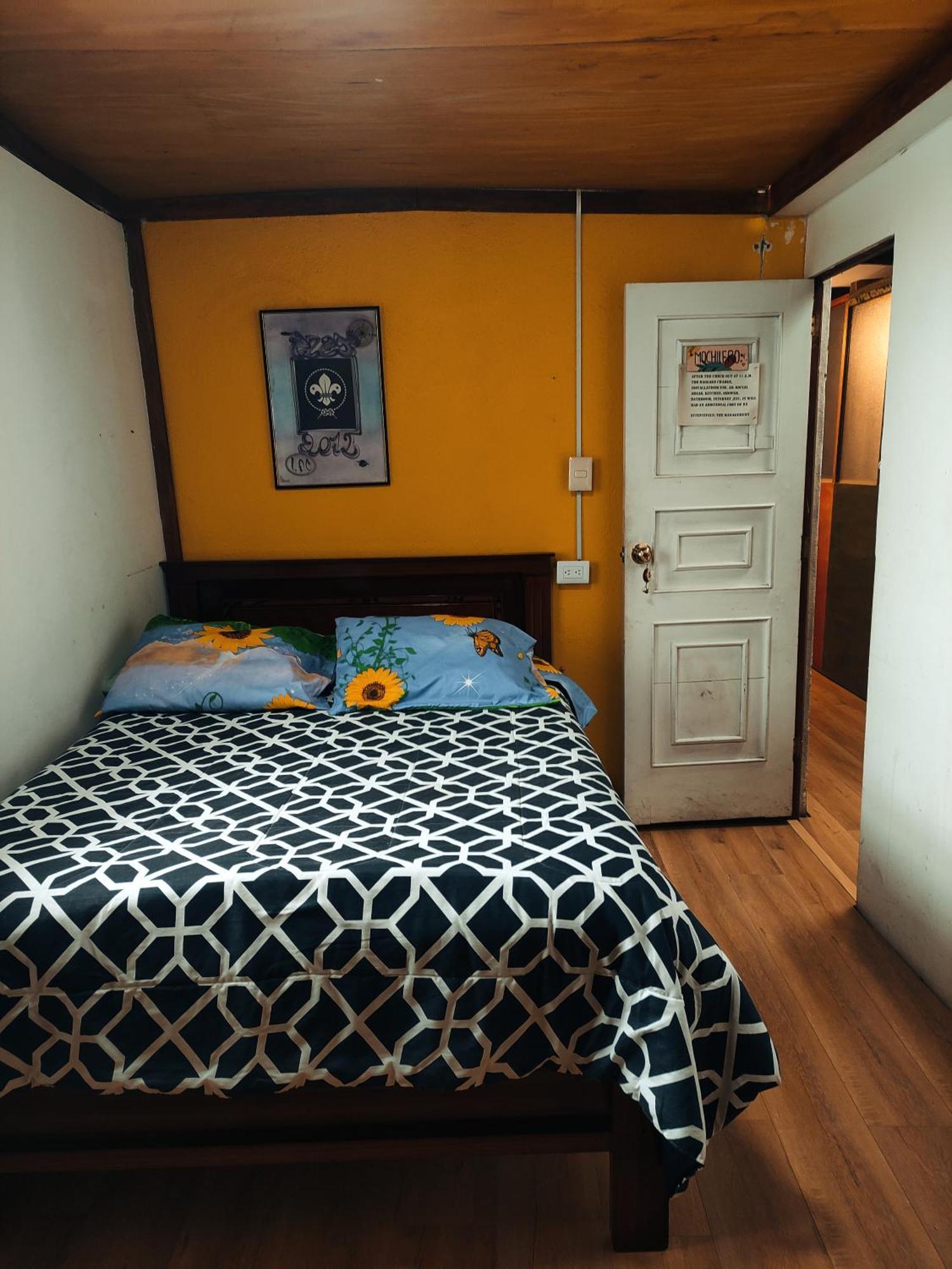 Casa Bella Vista Bed & Breakfast Cuenca Bagian luar foto