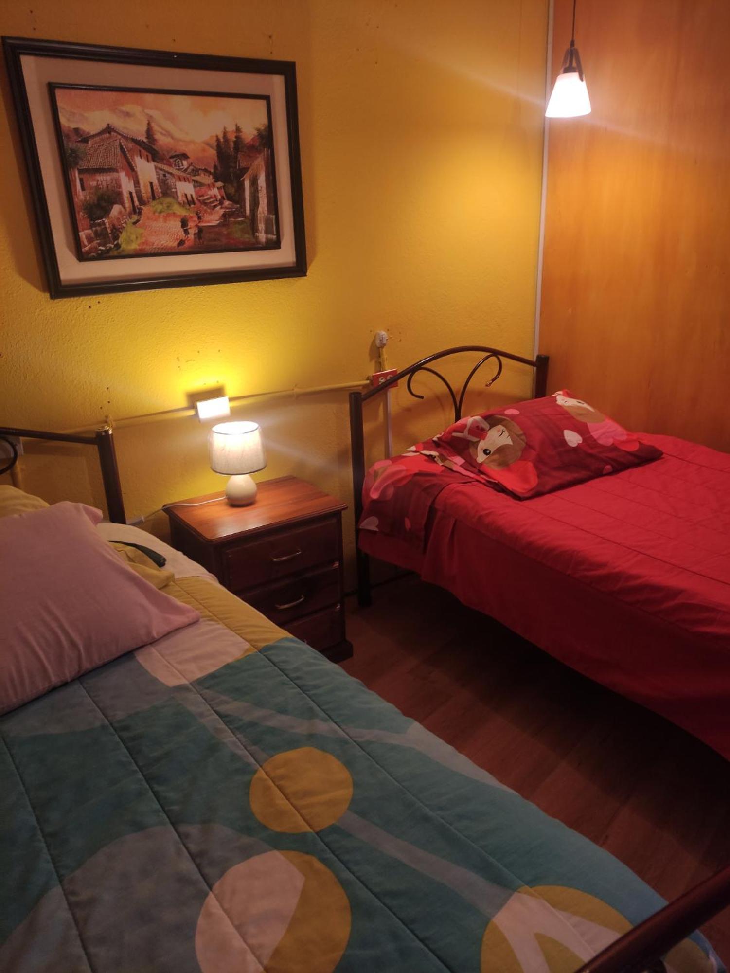 Casa Bella Vista Bed & Breakfast Cuenca Bagian luar foto