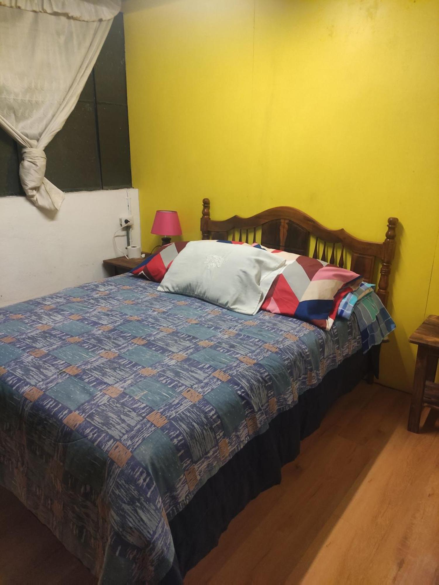 Casa Bella Vista Bed & Breakfast Cuenca Ruang foto