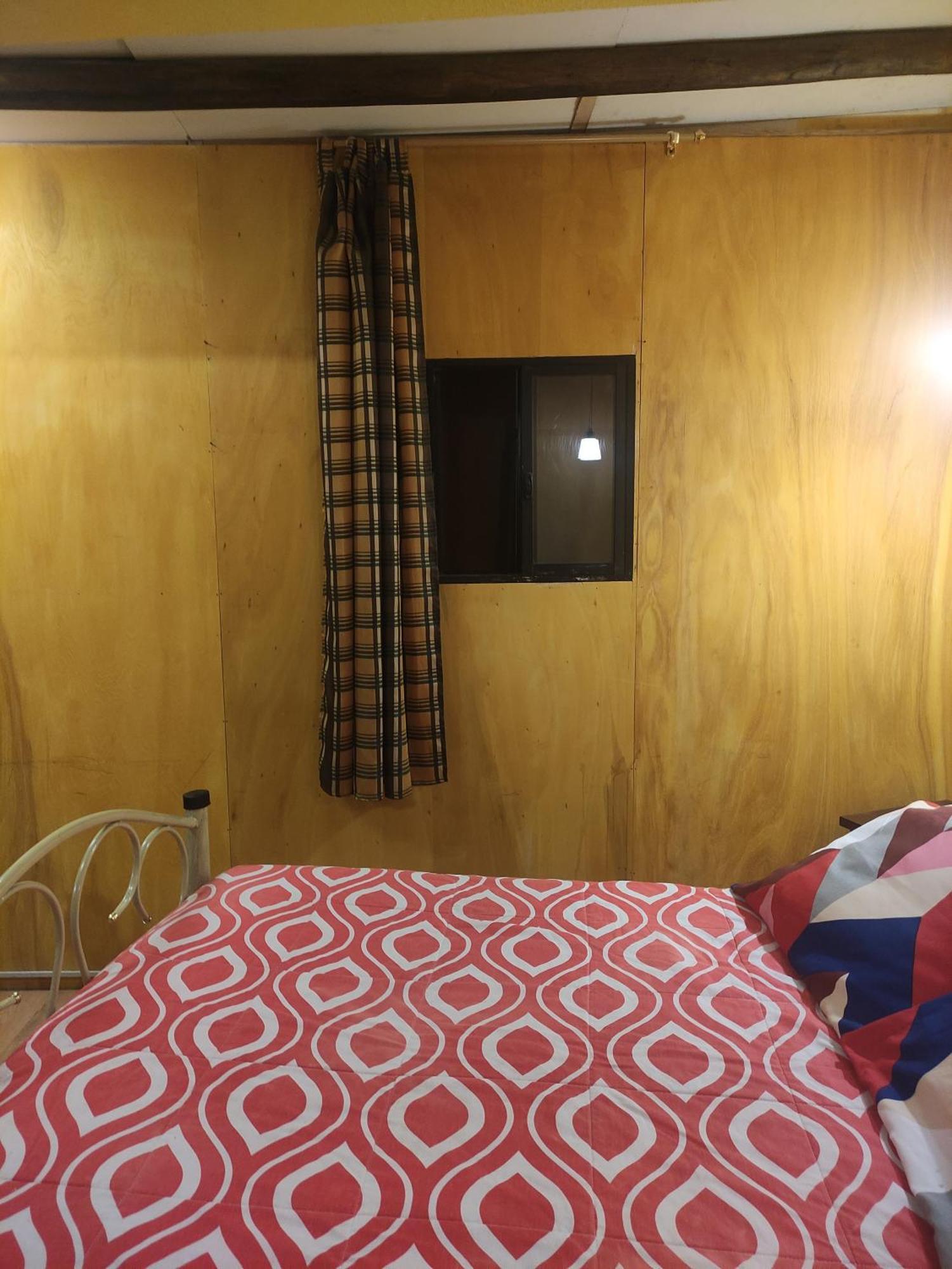 Casa Bella Vista Bed & Breakfast Cuenca Ruang foto