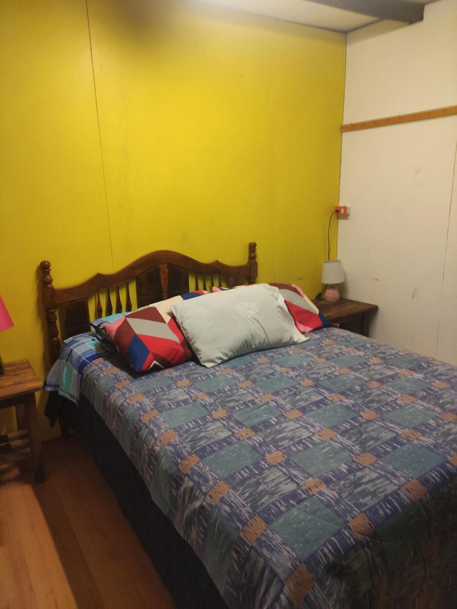 Casa Bella Vista Bed & Breakfast Cuenca Ruang foto