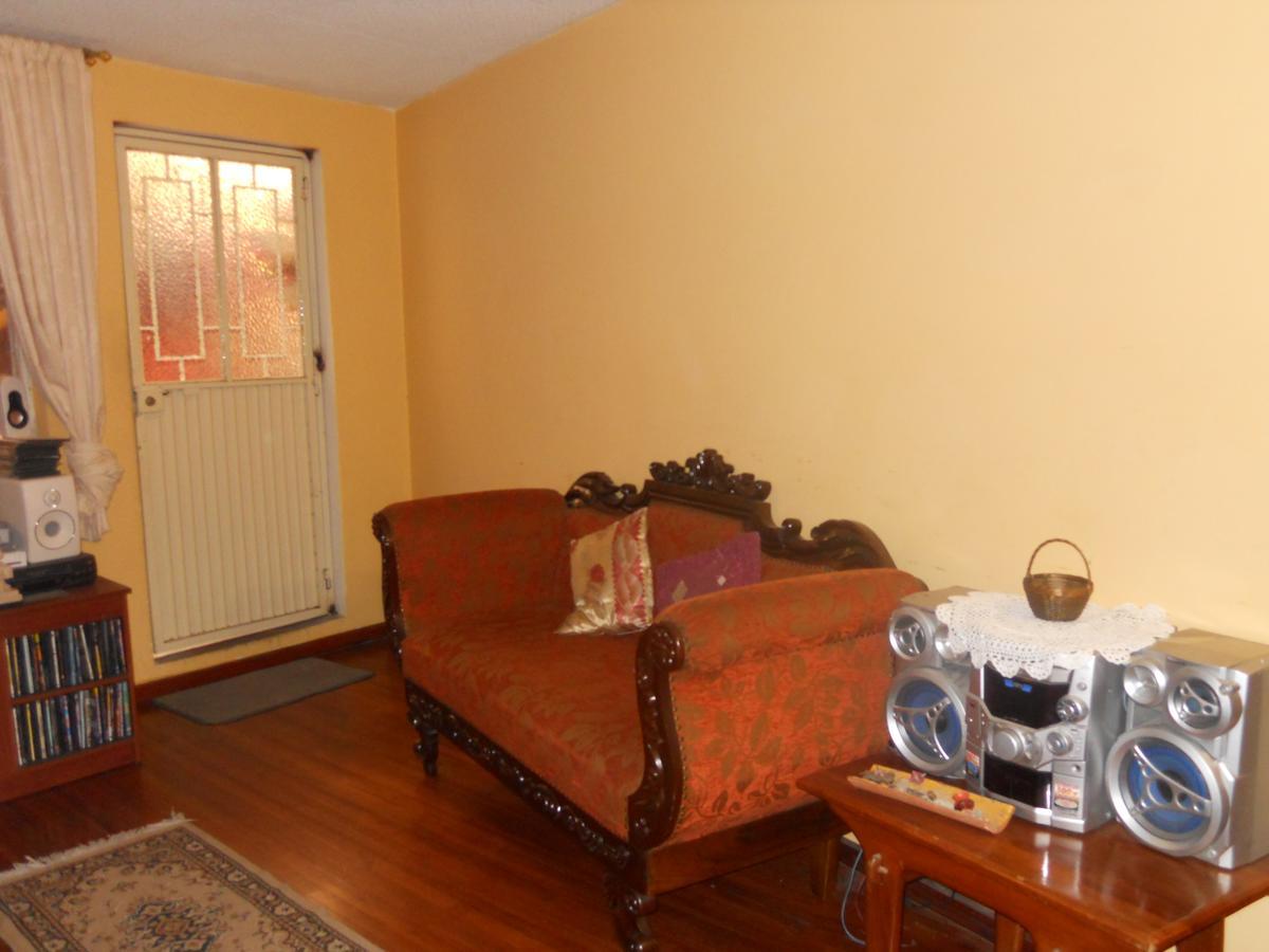 Casa Bella Vista Bed & Breakfast Cuenca Bagian luar foto