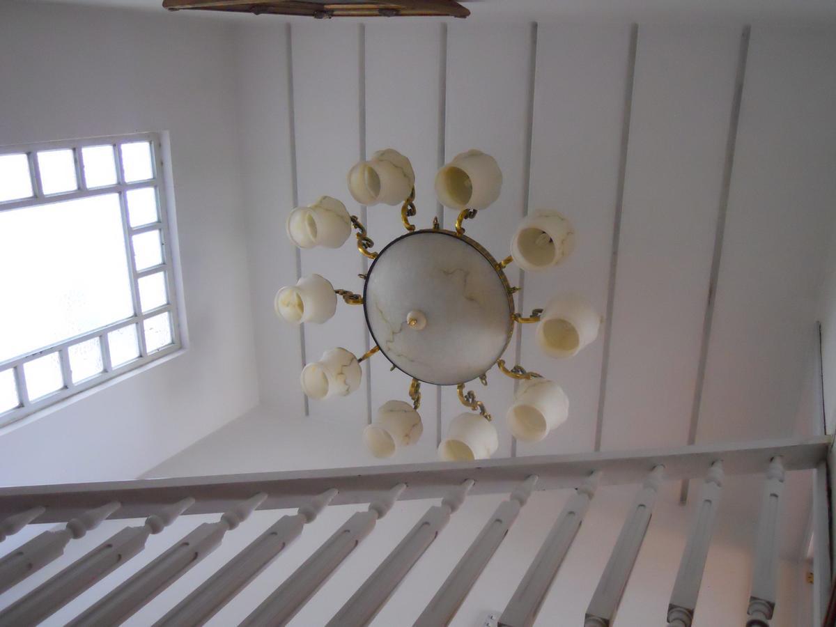 Casa Bella Vista Bed & Breakfast Cuenca Bagian luar foto