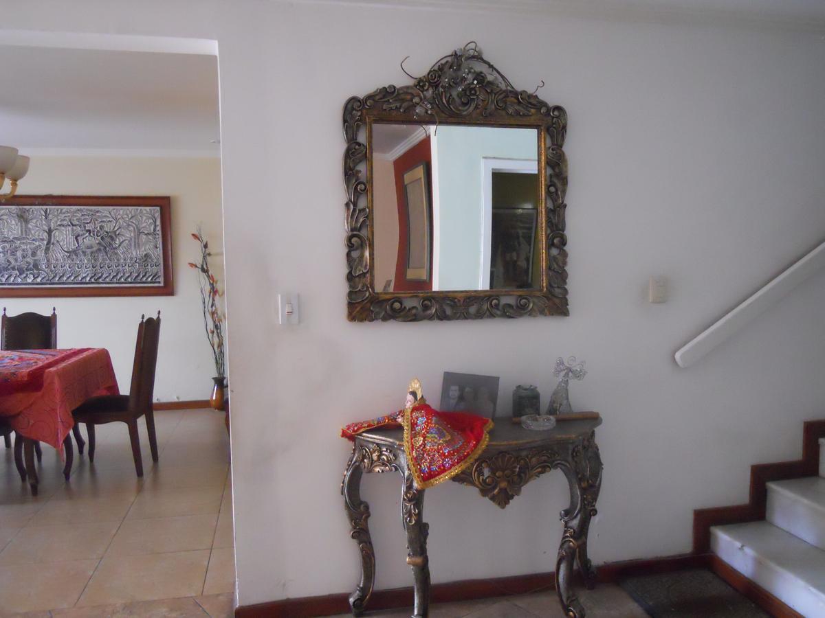 Casa Bella Vista Bed & Breakfast Cuenca Bagian luar foto