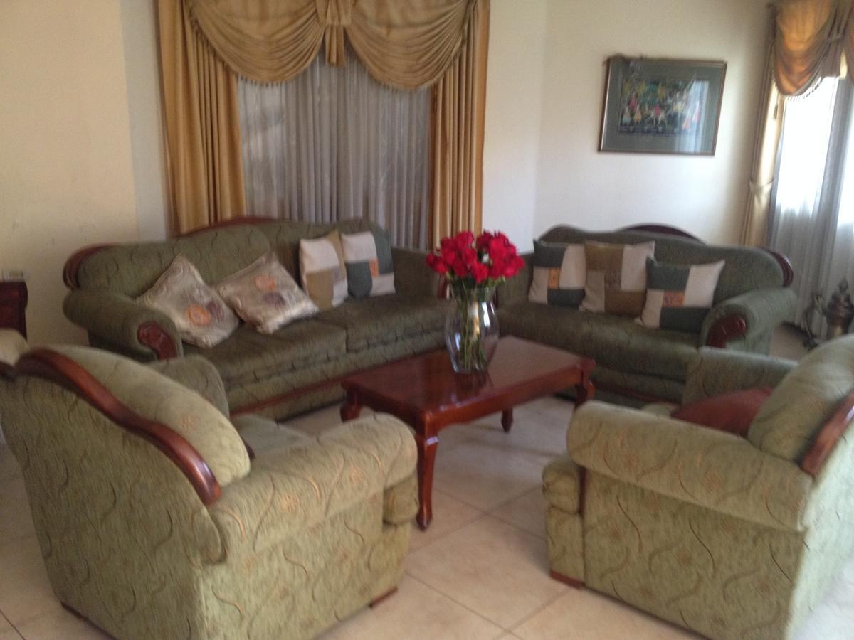 Casa Bella Vista Bed & Breakfast Cuenca Bagian luar foto