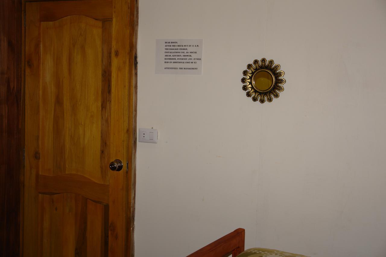 Casa Bella Vista Bed & Breakfast Cuenca Bagian luar foto