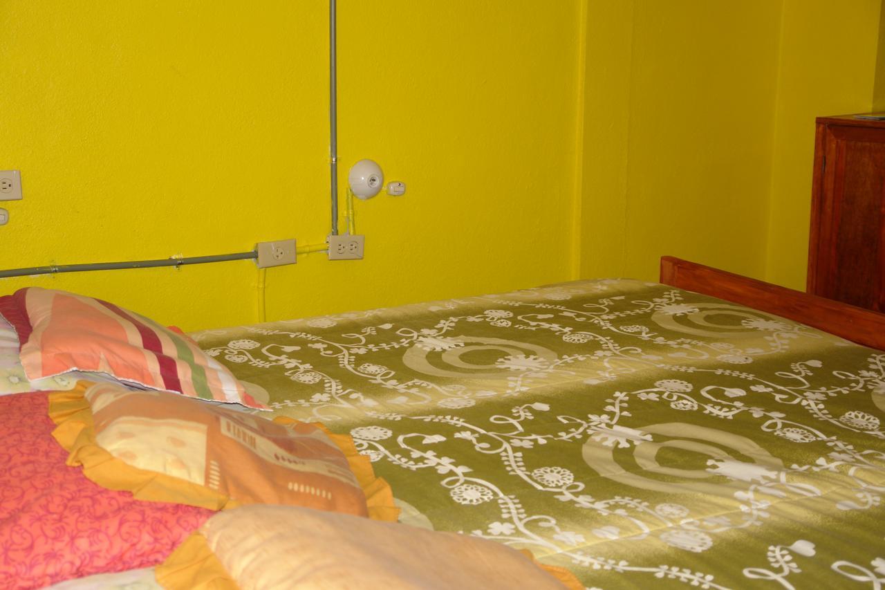 Casa Bella Vista Bed & Breakfast Cuenca Bagian luar foto