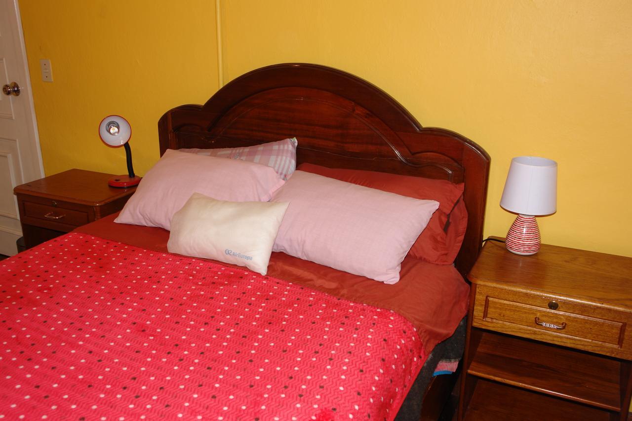 Casa Bella Vista Bed & Breakfast Cuenca Bagian luar foto