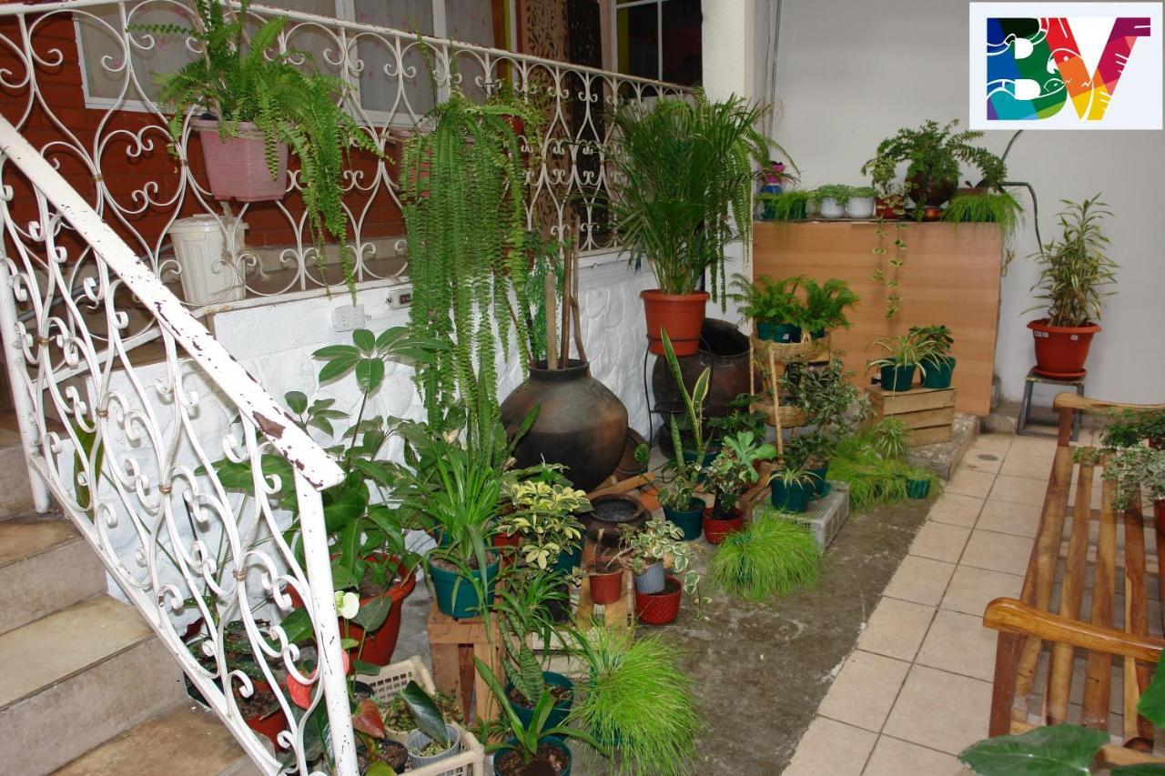 Casa Bella Vista Bed & Breakfast Cuenca Bagian luar foto